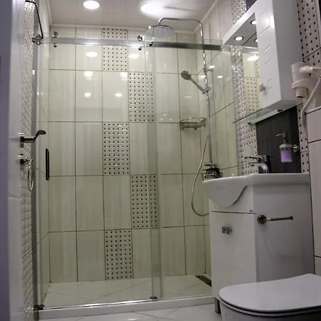 Unbeatable Location - New Lux By Flat Mаnager Daire Varna