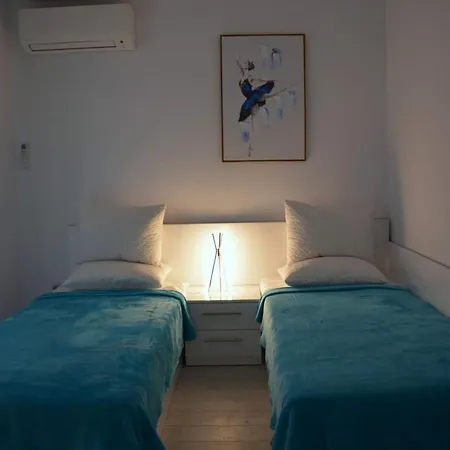 Apartmán Unbeatable Location - New Lux By Flat Mаnager Varna
