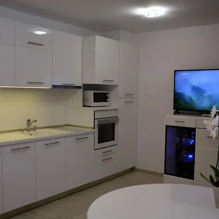 Apartment Unbeatable Location - New Lux By Flat Mаnager Warna