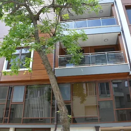 Apartmán Unbeatable Location - New Lux By Flat Mаnager Varna