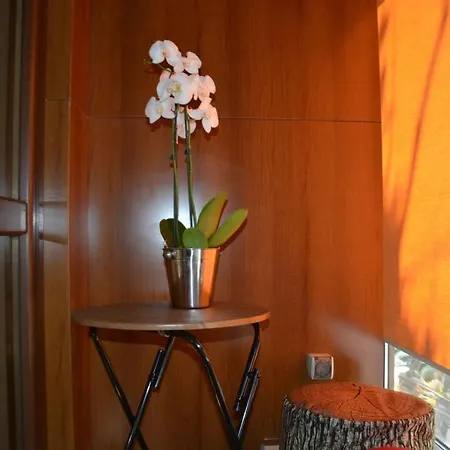 Apartment Unbeatable Location - New Lux By Flat Mаnager Warna