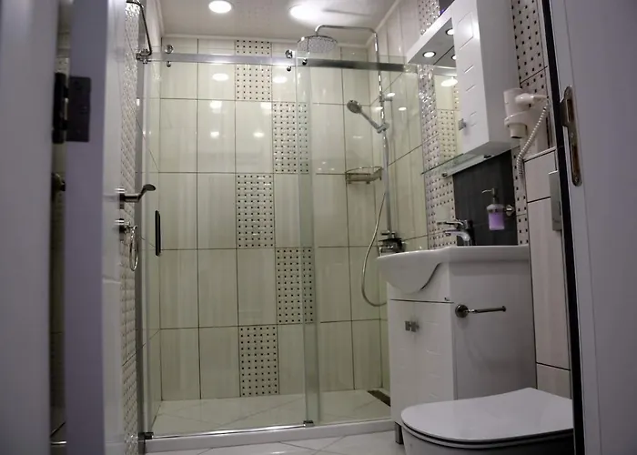 Unbeatable Location - New Lux By Flat Mаnager Apartmán Varna