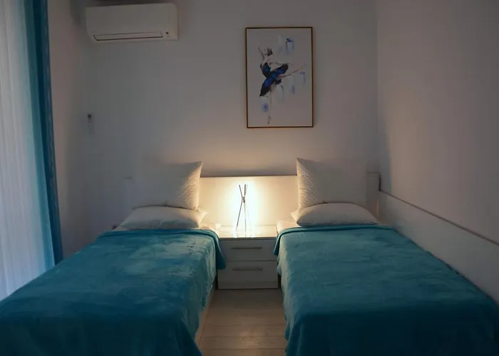 Apartmán Unbeatable Location - New Lux By Flat Mаnager Varna