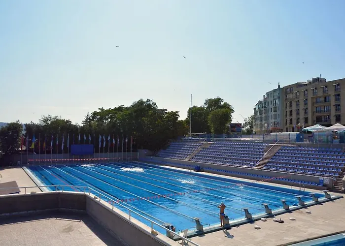 Apartmán Unbeatable Location - New Lux By Flat Mаnager