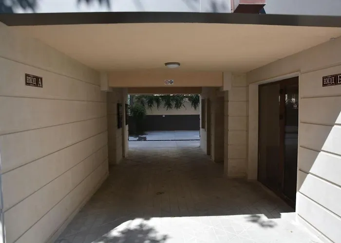 Unbeatable Location - New Lux By Flat Mаnager Apartmán Varna