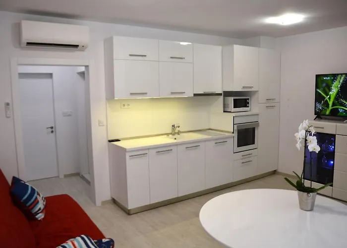 Apartmán Unbeatable Location - New Lux By Flat Mаnager