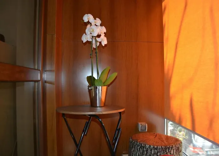 Apartmán Unbeatable Location - New Lux By Flat Mаnager Varna