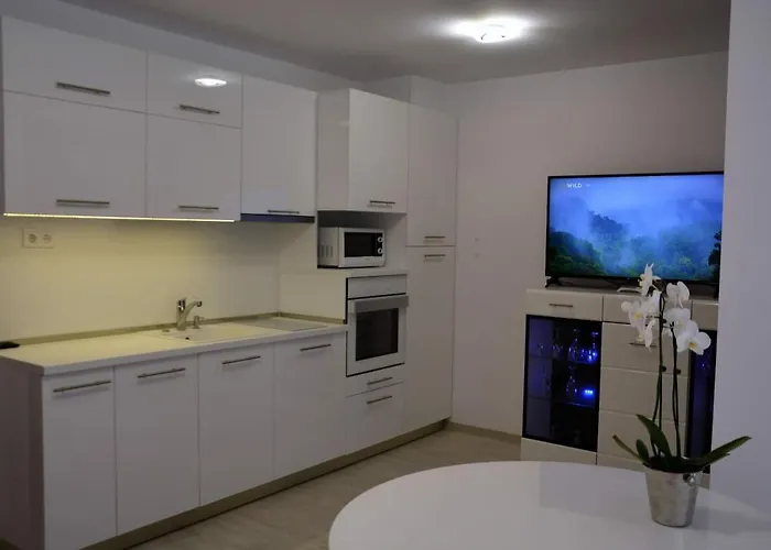 Apartment Unbeatable Location - New Lux By Flat Mаnager Varna