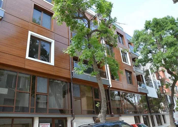 Apartment Unbeatable Location - New Lux By Flat Mаnager *