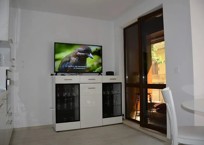 Unbeatable Location - New Lux By Flat Mаnager Appartement Varna