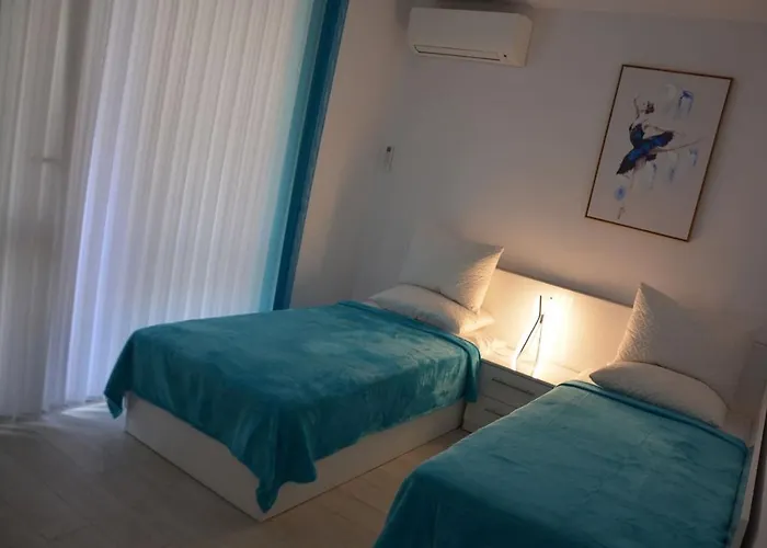 Unbeatable Location - New Lux By Flat Mаnager Apartmán