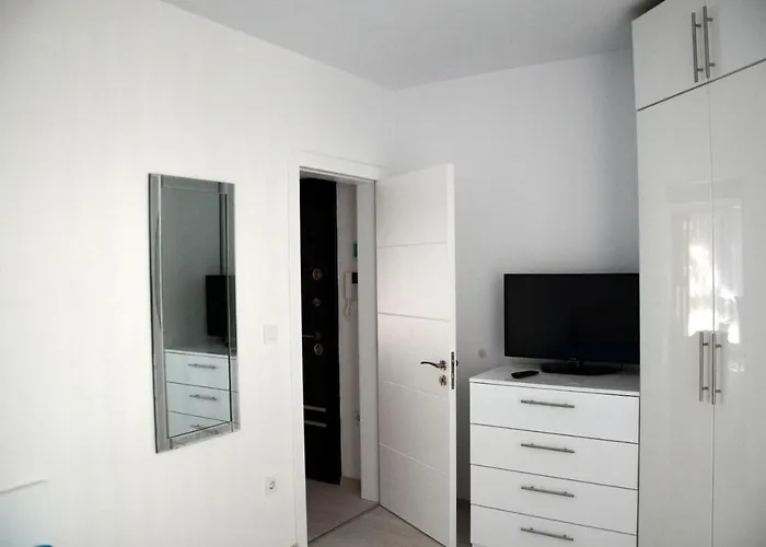 Apartment Unbeatable Location - New Lux By Flat Mаnager *